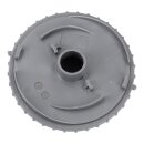 Bosch Siemens Sprühkopf Kopf für Rückwand Spülmaschine für Großteile wie Backbleche oder Fettfilter 612114 00612114