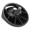 Universal Rad Ecovacs 10000816 für Staubsauger-Roboter