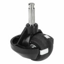 Universal Rolle Ecovacs 10001861 für Staubsauger-Roboter