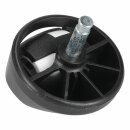 LUTH Premium Profi Parts Universalrolle kompatibel mit...