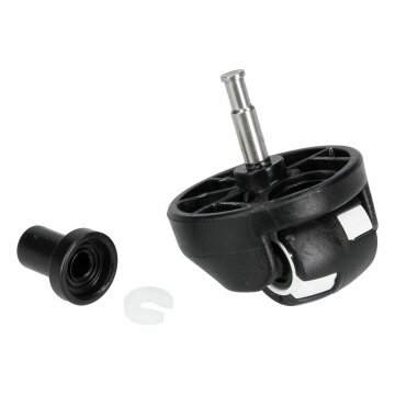 Universal Rad Ecovacs 10002388 für Staubsauger-Roboter