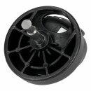 Universal Rad Ecovacs 10002388 für Staubsauger-Roboter