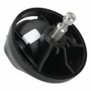 LUTH Premium Profi Parts Universalrolle kompatibel mit...