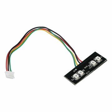 Radsensor Ecovacs 20001124 für Staubsauger-Roboter