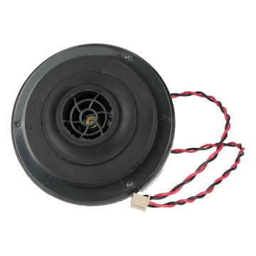 LUTH Premium Profi Parts Vakuum Ventilator kompatibel mit Ecovacs 10000820 für Staubsauger-Roboter