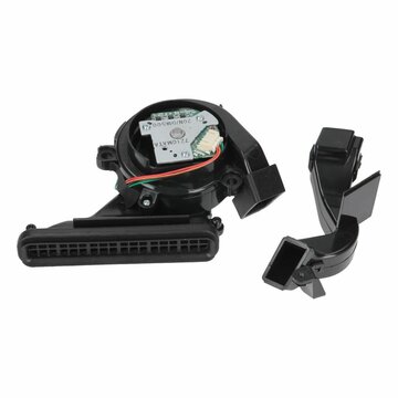 LUTH Premium Profi Parts Motor kompatibel mit Ecovacs 10001117 für Staubsauger-Roboter