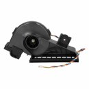 Motor Vakuum Ecovacs 10002170 für Staubsauger-Roboter