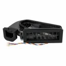 LUTH Premium Profi Parts Motor Vakuum kompatibel mit Ecovacs 20002170 für Staubsauger-Roboter