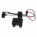 LUTH Premium Profi Parts Wasserpumpe kompatibel mit Ecovacs 10001973 für Staubsauger-Roboter