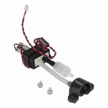 LUTH Premium Profi Parts Wasserpumpe kompatibel mit Ecovacs 10002341 für Staubsauger-Roboter