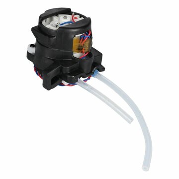 LUTH Premium Profi Parts Wasserpumpe kompatibel mit Ecovacs 10002687 für Staubsauger-Roboter