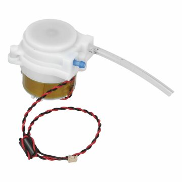 Wasserpumpe Ecovacs 20002393 für Staubsauger-Roboter