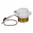 LUTH Premium Profi Parts Wasserpumpe kompatibel mit Ecovacs 20002393 für Staubsauger-Roboter