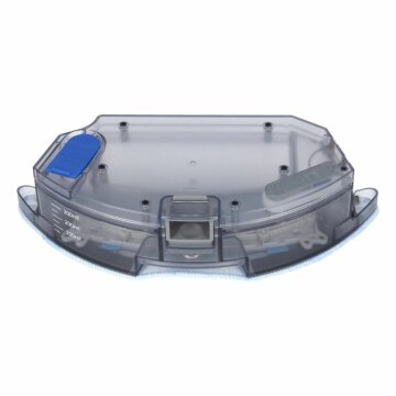 LUTH Premium Profi Parts Tank kompatibel mit Ecovacs 10002283 für Staubsauger-Roboter