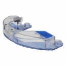 LUTH Premium Profi Parts Wassertank kompatibel mit Ecovacs 30002027 für Staubsauger-Roboter