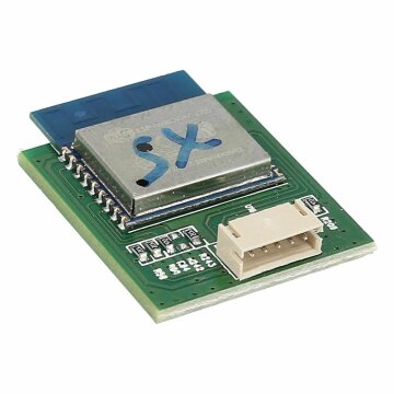 LUTH Premium Profi Parts Elektronik für Wifi kompatibel mit Ecovacs 10001895 für Staubsauger-Roboter