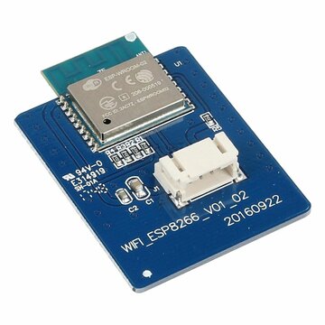 Wifi Elektronik Ecovacs 10001871 für Staubsauger-Roboter