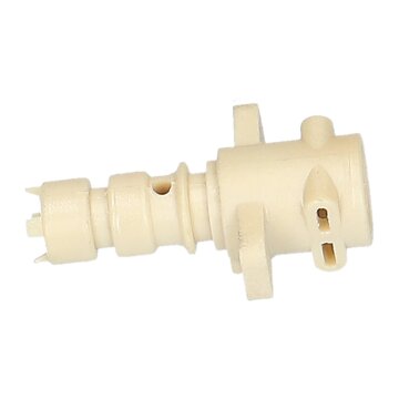 Schlauch Anschluss Raccord Verbindung Kaffeeautomat DeLonghi 5332213000