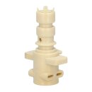 Schlauch Anschluss Raccord Verbindung Kaffeeautomat DeLonghi 5332213000