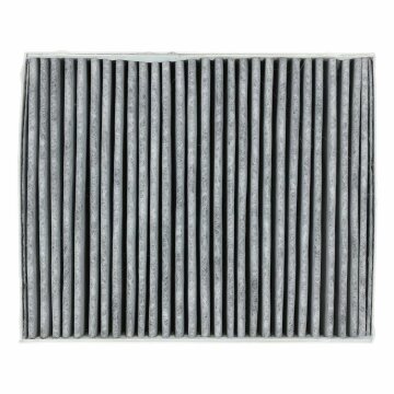 LUTH Premium Profi Parts Kohlefilter Kompatibel mit Bosch 11033934 225X190mm für Dunstabzugshaube