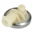 LUTH Premium Profi Parts Ventil für Pumpe kompatibel...