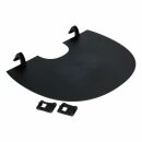 LUTH Premium Profi Parts Abdeckhaube kompatibel mit...