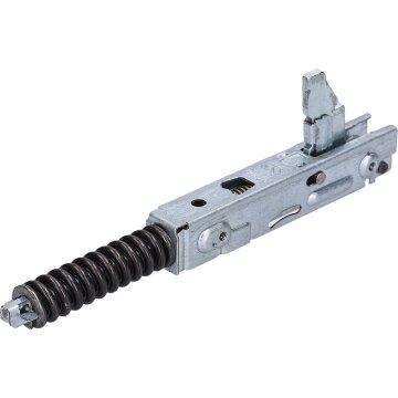 LUTH Premium Profi Parts Türscharnier rechts kompatibel mit Whirlpool 481010562917 für Backofen Herd