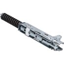 LUTH Premium Profi Parts Türscharnier rechts kompatibel mit Whirlpool 481010562917 für Backofen Herd