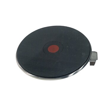 Kochplatte Massekochplatte 145mmØ 1500W 230V für Herd Kochfeld EGO 13.14474.040