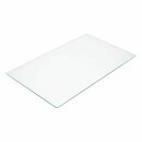 Glasplatte Gefrierteil Bauknecht 481010667585 420X249mm...