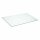 LUTH Premium Profi Parts Glasplatte unten kompatibel mit Whirlpool 481010603834 465X247mm für Kühlschrank