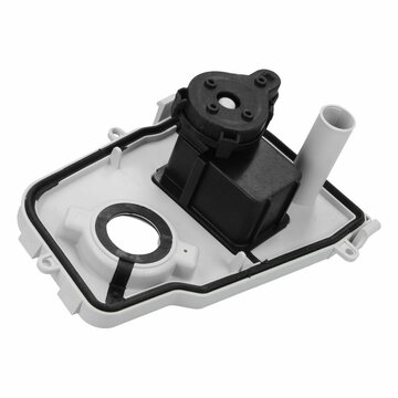 LUTH Premium Profi Parts Kondenswasserpumpe kompatibel mit Bauknecht  481010344760 Hanyu für Trockner