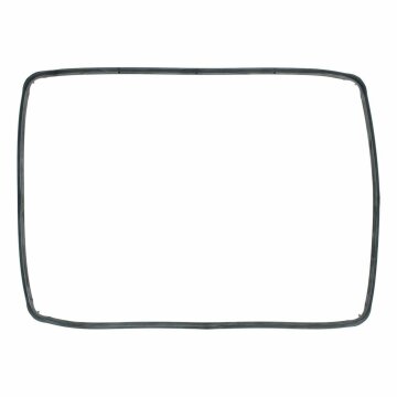 Türdichtung Bosch 10005136 Rundum 4Haken für Backofen Herd