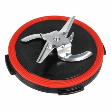 LUTH Premium Profi Parts Messereinsatz kompatibel mit Bosch 10000854 für Glasmixbecher Küchenmaschine