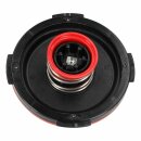 LUTH Premium Profi Parts Messereinsatz kompatibel mit Bosch 10000854 für Glasmixbecher Küchenmaschine