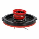 LUTH Premium Profi Parts Messereinsatz kompatibel mit Bosch 10000854 für Glasmixbecher Küchenmaschine