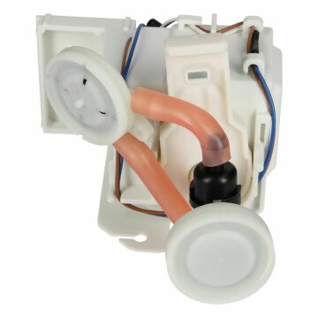 LUTH Premium Profi Parts Pumpe kompatibel mit Siemens 12010900 Ulka Ep5Gw 48W 230V für Kaffeemaschine