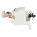 LUTH Premium Profi Parts Pumpe kompatibel mit Siemens 12010900 Ulka Ep5Gw 48W 230V für Kaffeemaschine