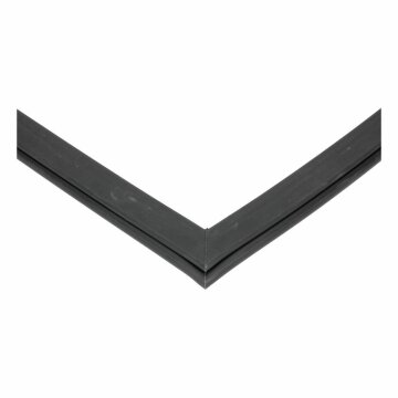 Türdichtung für Kühlteil Bosch 00242327 in Kühlgefrierkombination