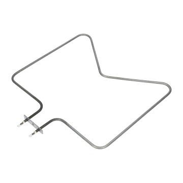 Heizelement Backofenheizung Unterhitze 1150W für Bauknecht Whirlpool Ignis Privileg IKEA 480121100591