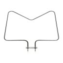 Heizelement Backofenheizung Unterhitze 1150W für Bauknecht Whirlpool Ignis Privileg IKEA 480121100591