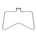 Heizelement Backofenheizung Unterhitze 1150W für Bauknecht Whirlpool Ignis Privileg IKEA 480121100591