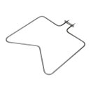 Heizelement Backofenheizung Unterhitze 1150W für Bauknecht Whirlpool Ignis Privileg IKEA 480121100591