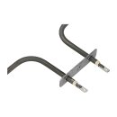 Heizelement Backofenheizung Unterhitze 1150W für Bauknecht Whirlpool Ignis Privileg IKEA 480121100591