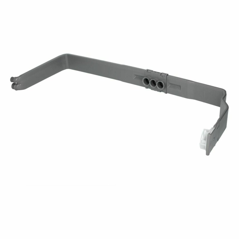 Sprüharmrohr Bosch 11003118 Senkrechtes Steigrohr für  