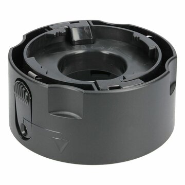 Träger Bosch 10000855 für Glasmixbecher Küchenmaschine