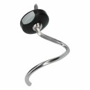 LUTH Premium Profi Parts Knethaken kompatibel mit Bosch...