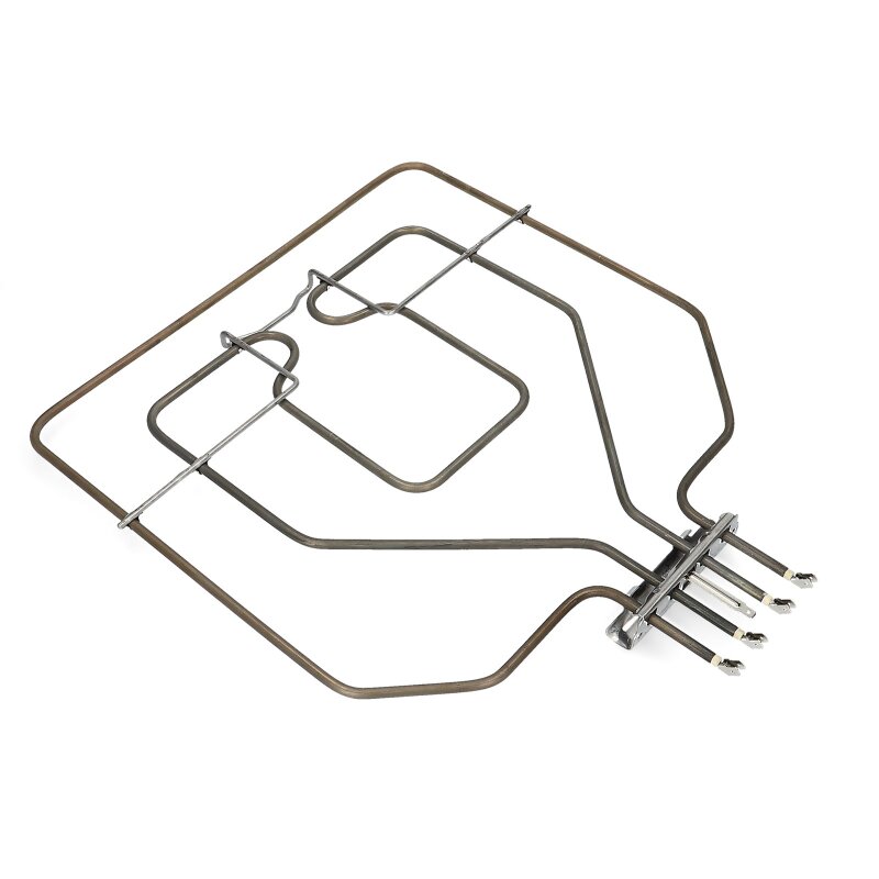 Oberhitze Heizelement Für Backofen - Passend Für Siemens, Bosch, Neff Mit 2800 Watt & Grillfunktion