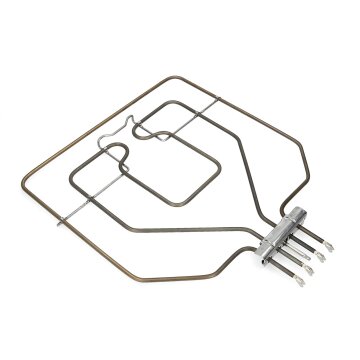 Heizung Oberhitze Backofen Herd für Bosch Siemens Constructa Neff Gaggenau 470845 00470845 wie EGO 2041384000