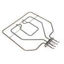 Heizung Oberhitze Backofen Herd für Bosch Siemens...